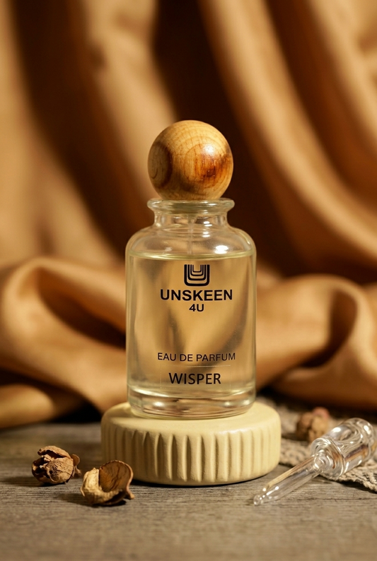 WISPER — Eau de Parfum