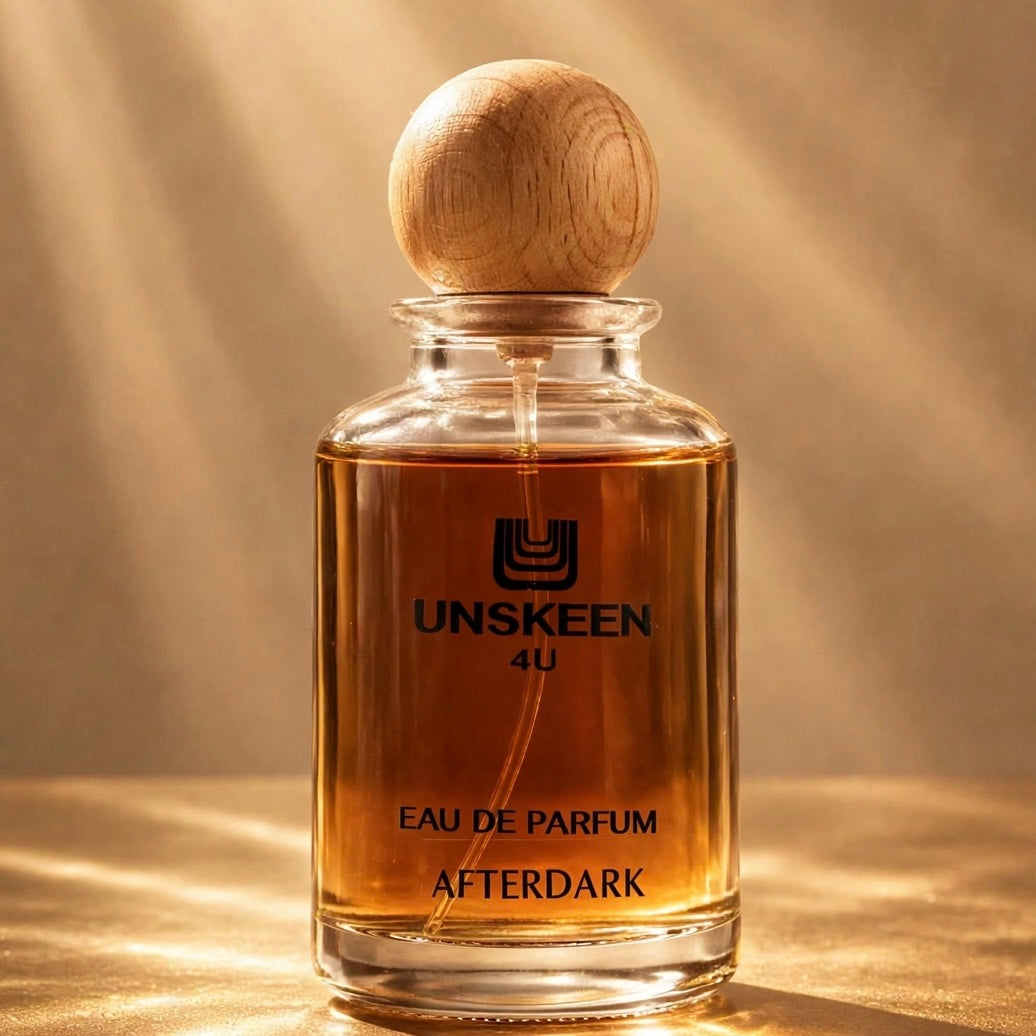 AFTERDARK — Eau de Parfum