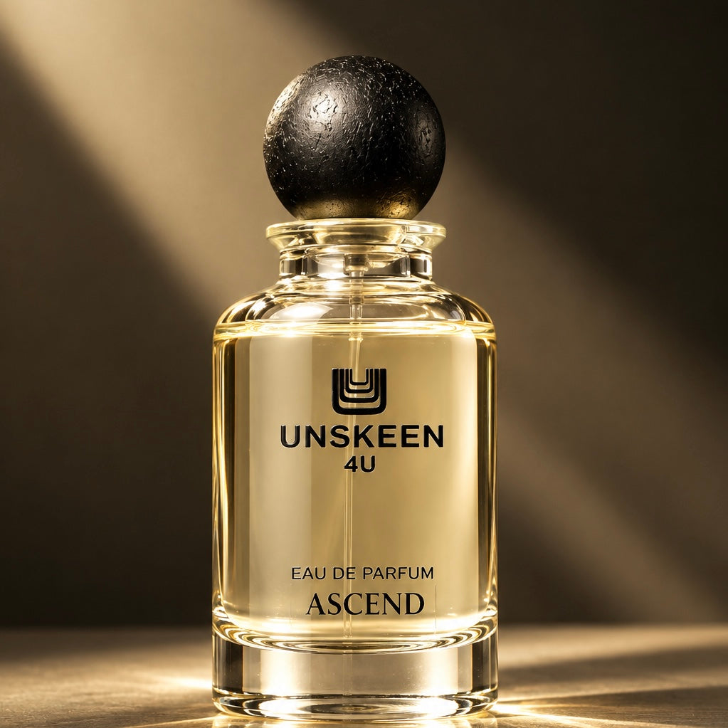 ASCEND — Eau de Parfum