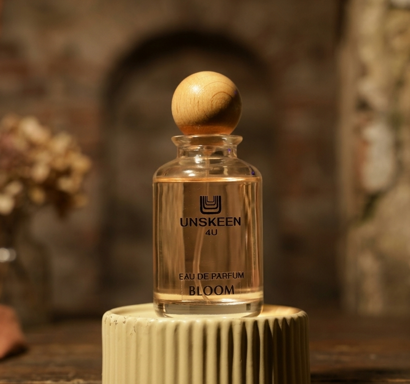 BLOOM — Eau de Parfum
