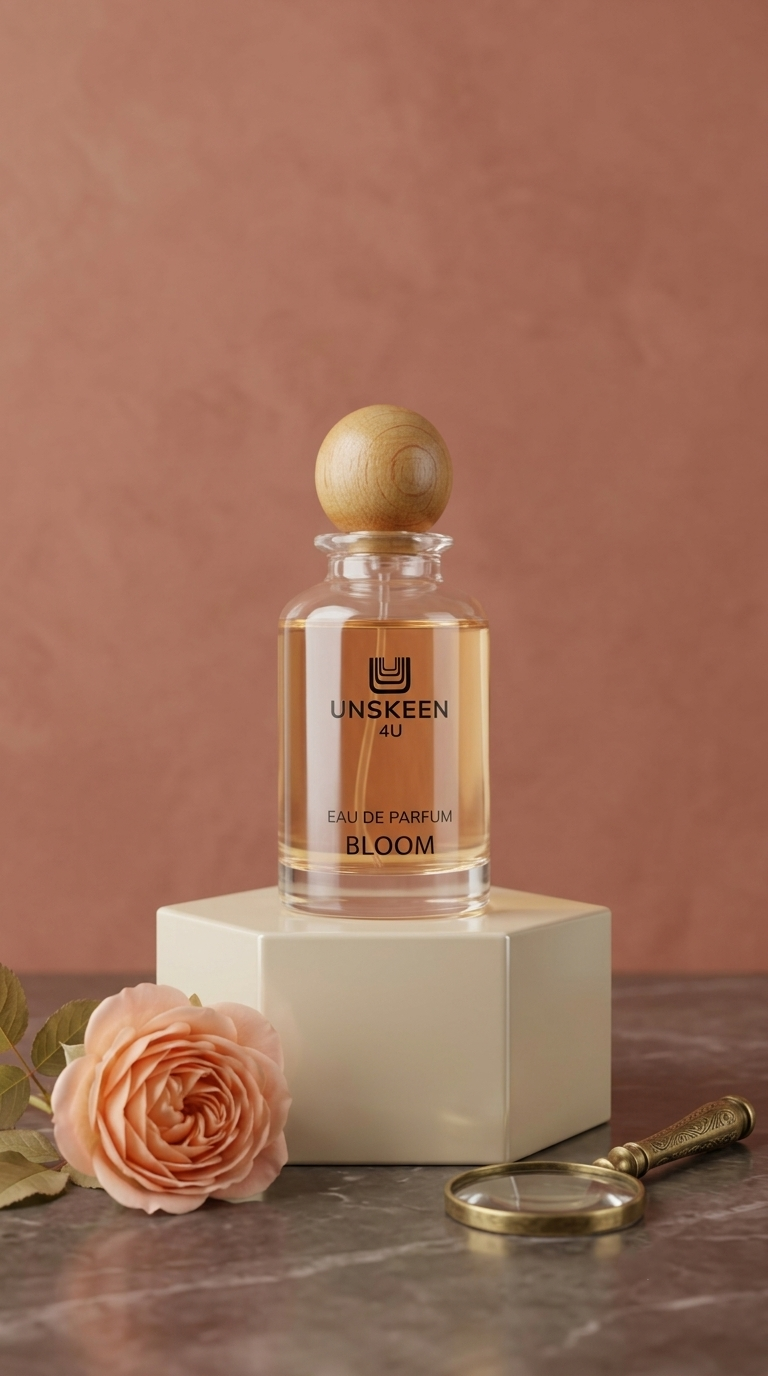 BLOOM — Eau de Parfum