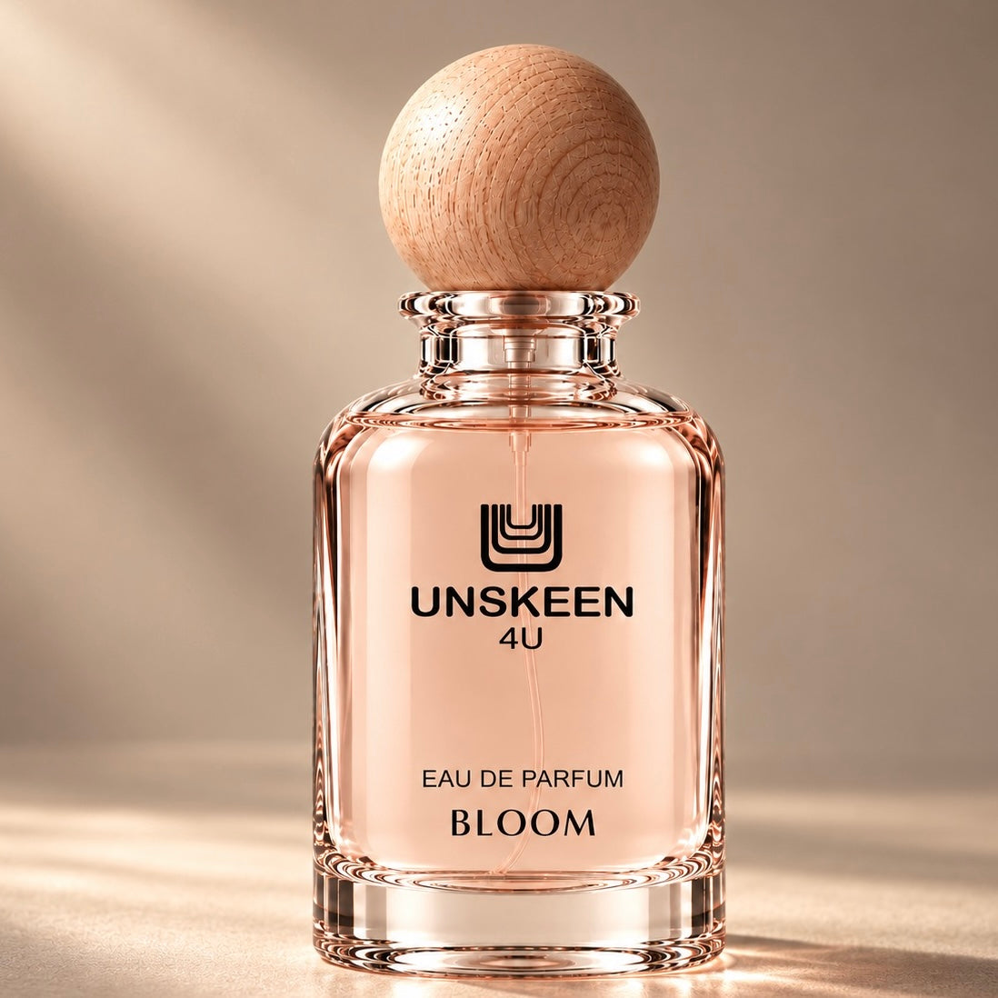 BLOOM — Eau de Parfum