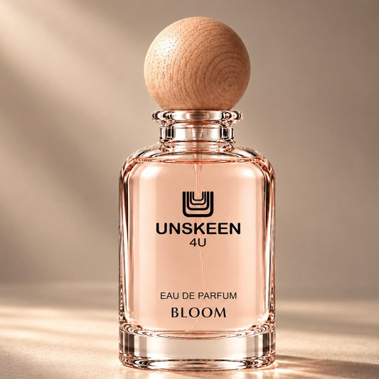 BLOOM — Eau de Parfum