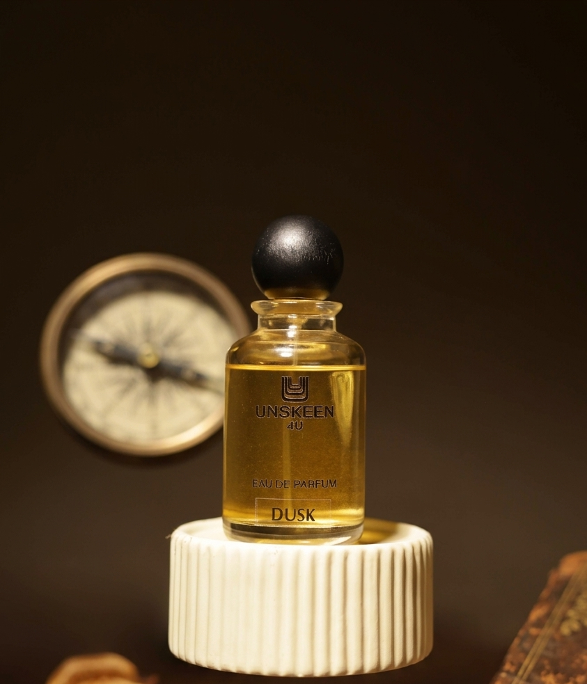 DUSK — Eau de Parfum