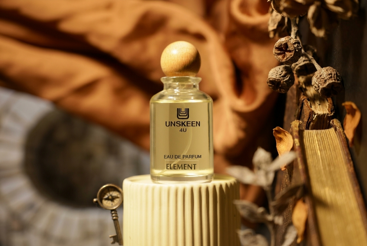 ELEMENT — Eau de Parfum