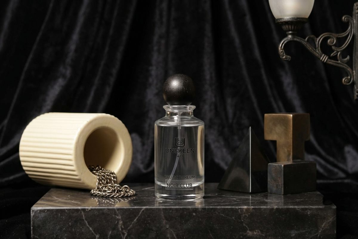 NOIR CLUB — Eau de Parfum