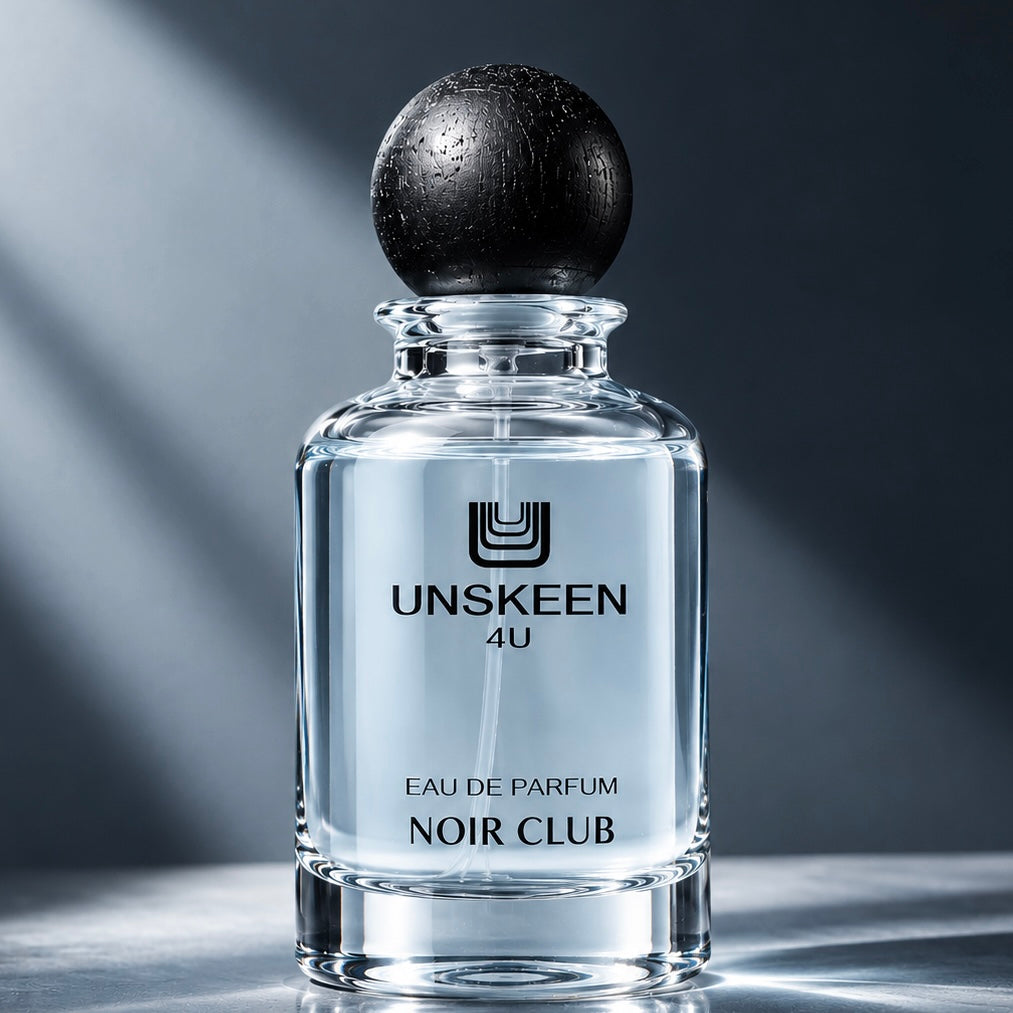 NOIR CLUB — Eau de Parfum