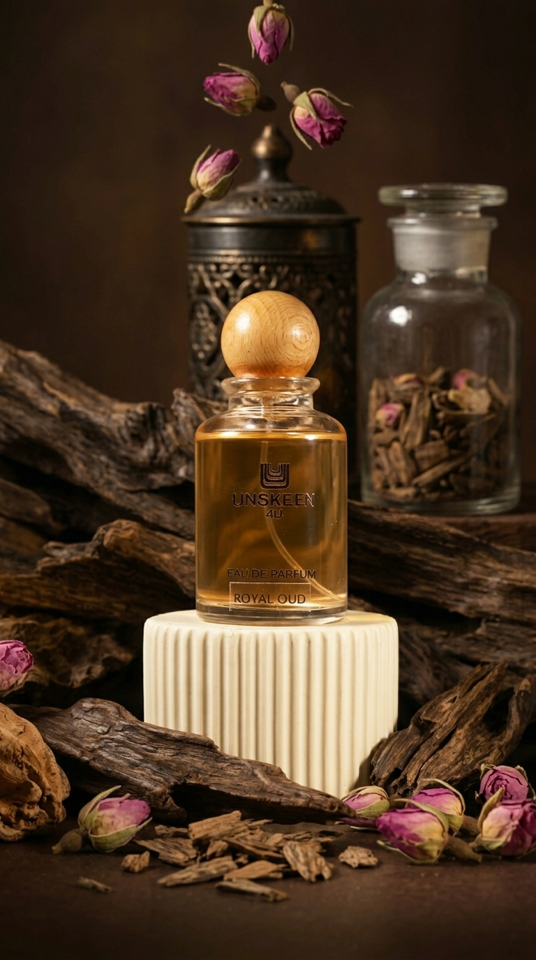 ROYAL OUD — Eau de Parfum