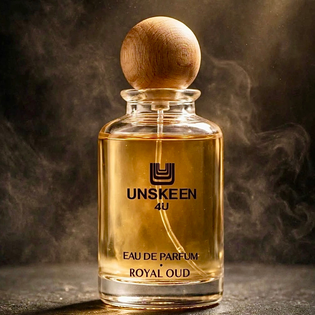 ROYAL OUD — Eau de Parfum