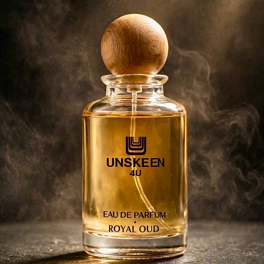 ROYAL OUD — Eau de Parfum