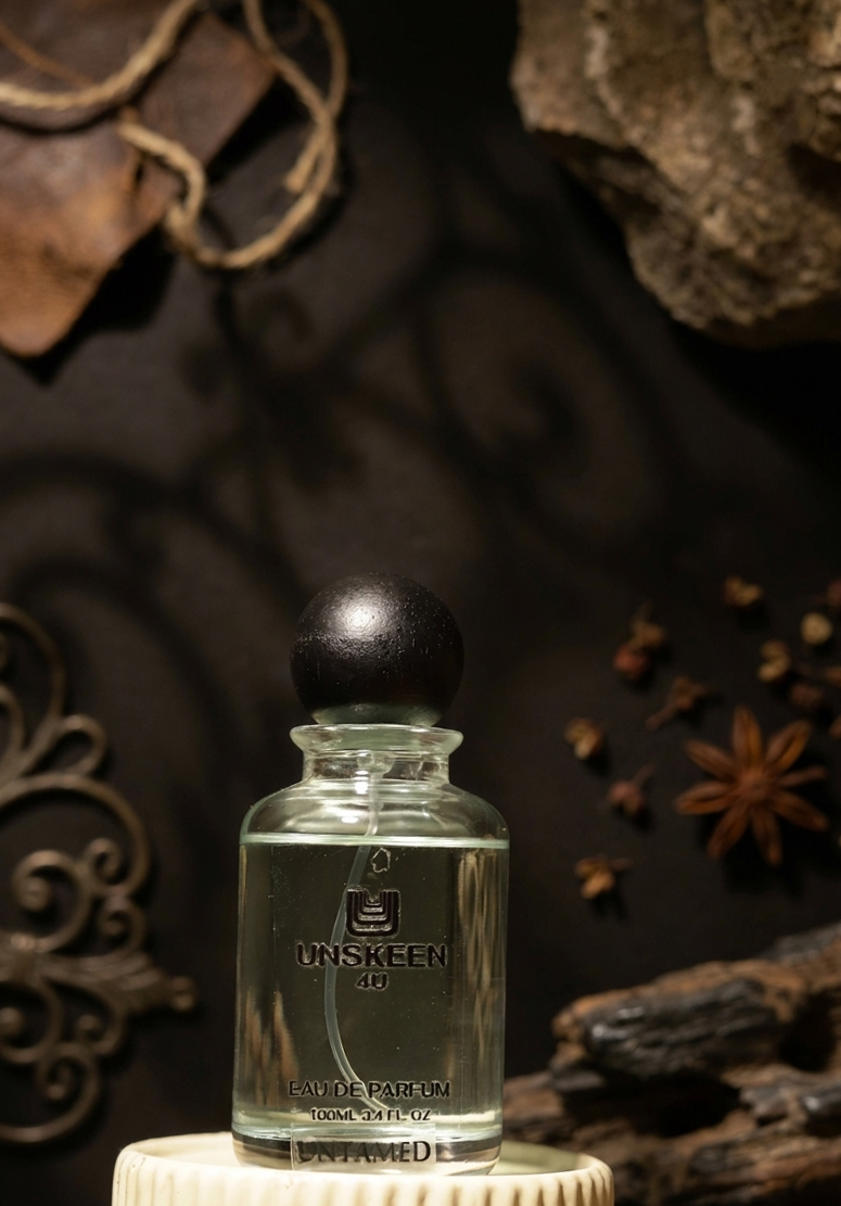 UNTAMED — Eau de Parfum