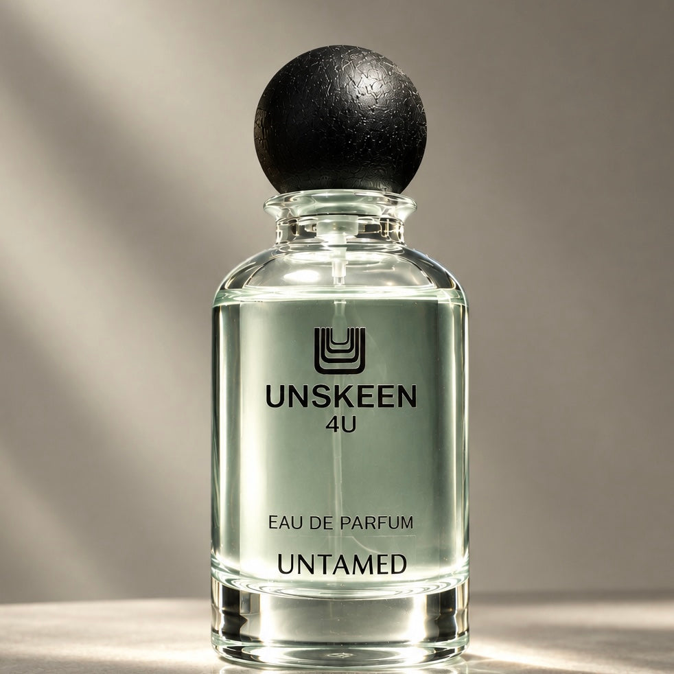 UNTAMED — Eau de Parfum
