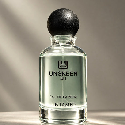 UNTAMED — Eau de Parfum