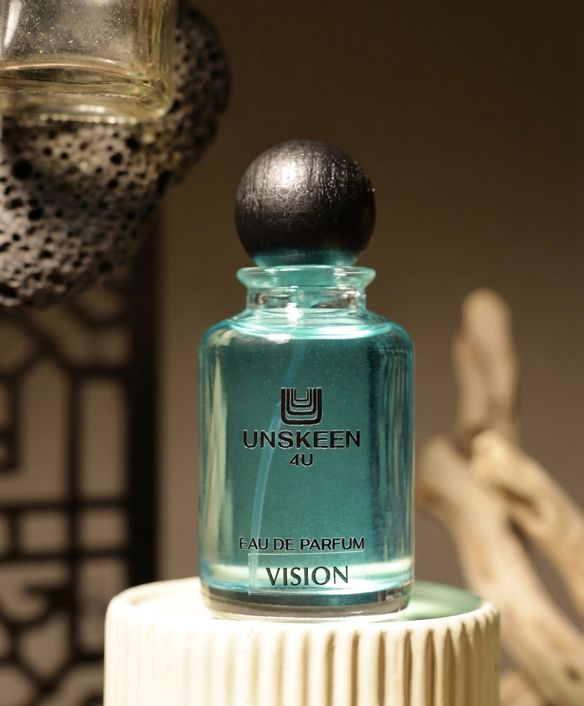 VISION — Eau de Parfum