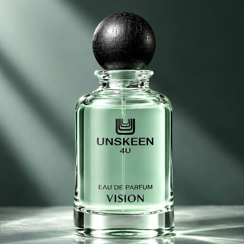 VISION — Eau de Parfum