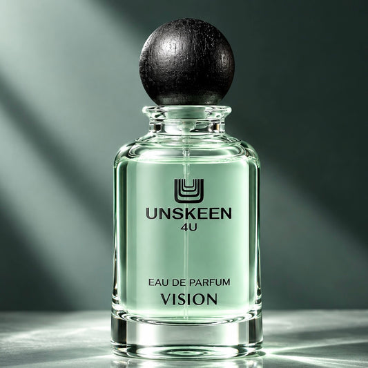 VISION — Eau de Parfum