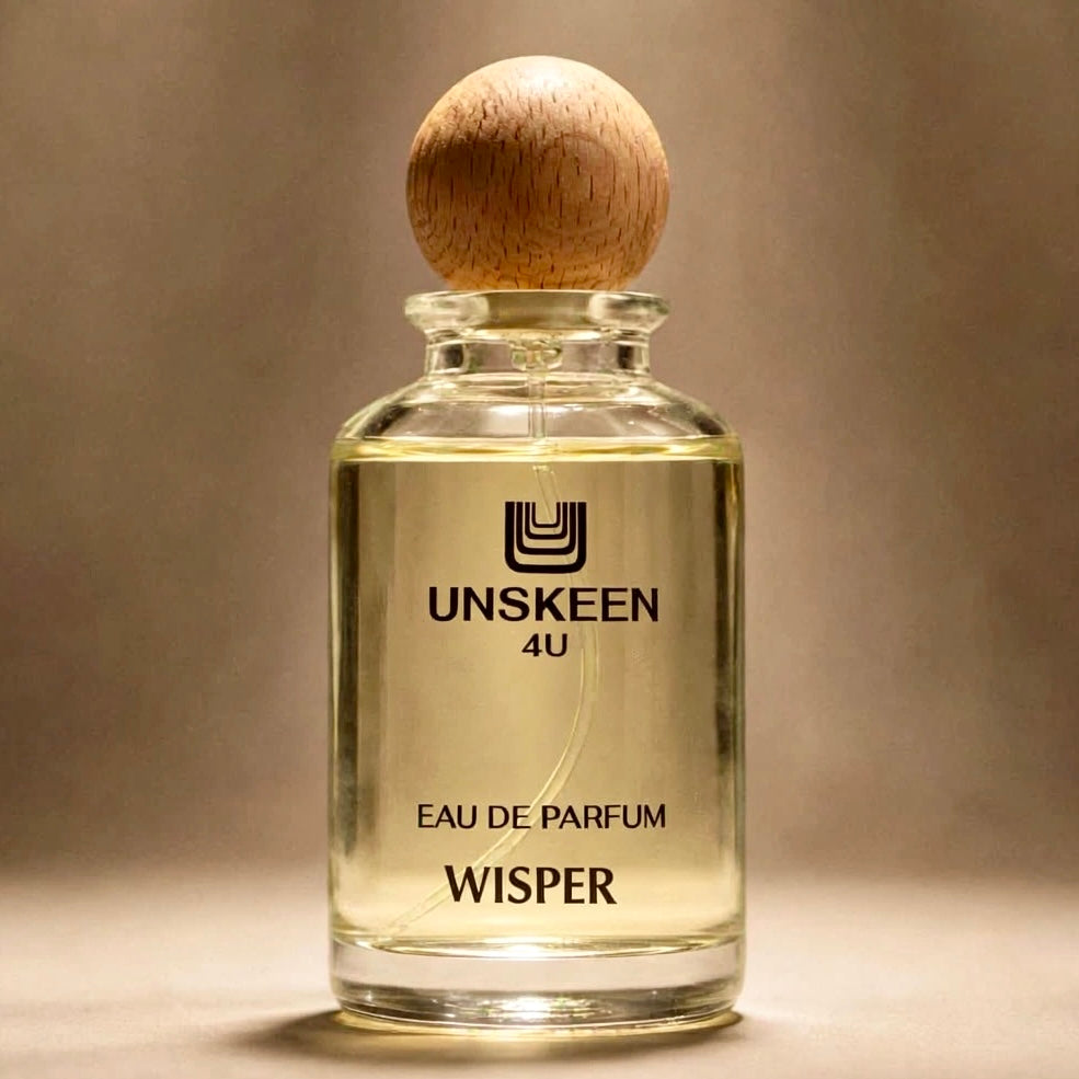 WISPER — Eau de Parfum