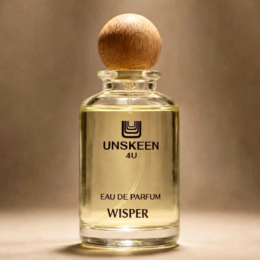 WISPER — Eau de Parfum